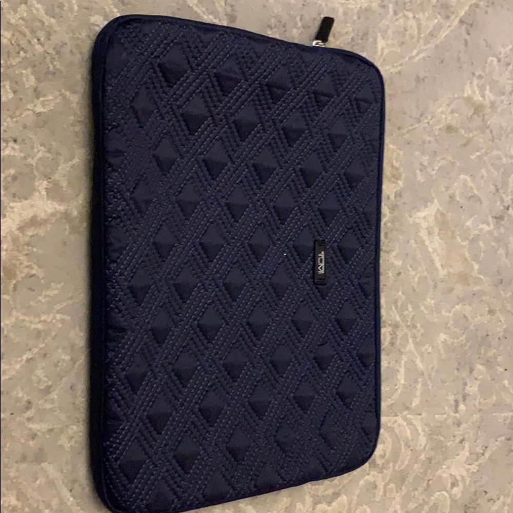 Computer case
